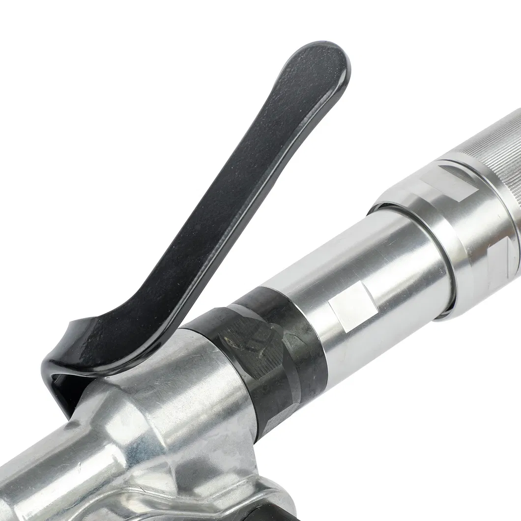 Pneumatic Air Power Strapping Banding Tool for Cord Strap 40mm Image 8