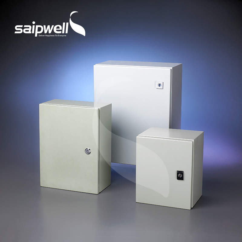 Metal Enclosure