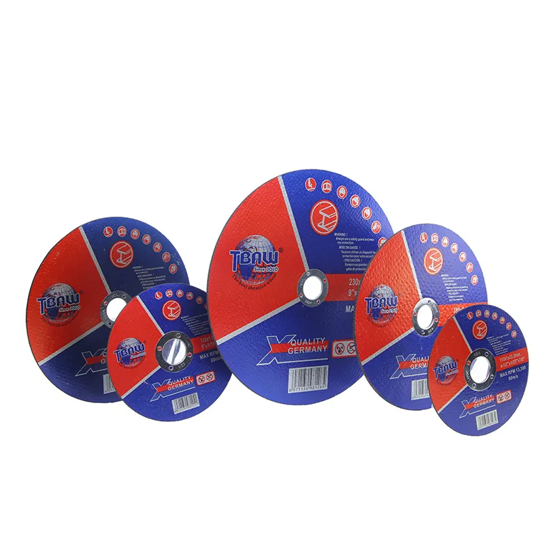 Hand Hardware Tool for Concrete Stone Granite Building Industrial Cutting Polishing Grinding
