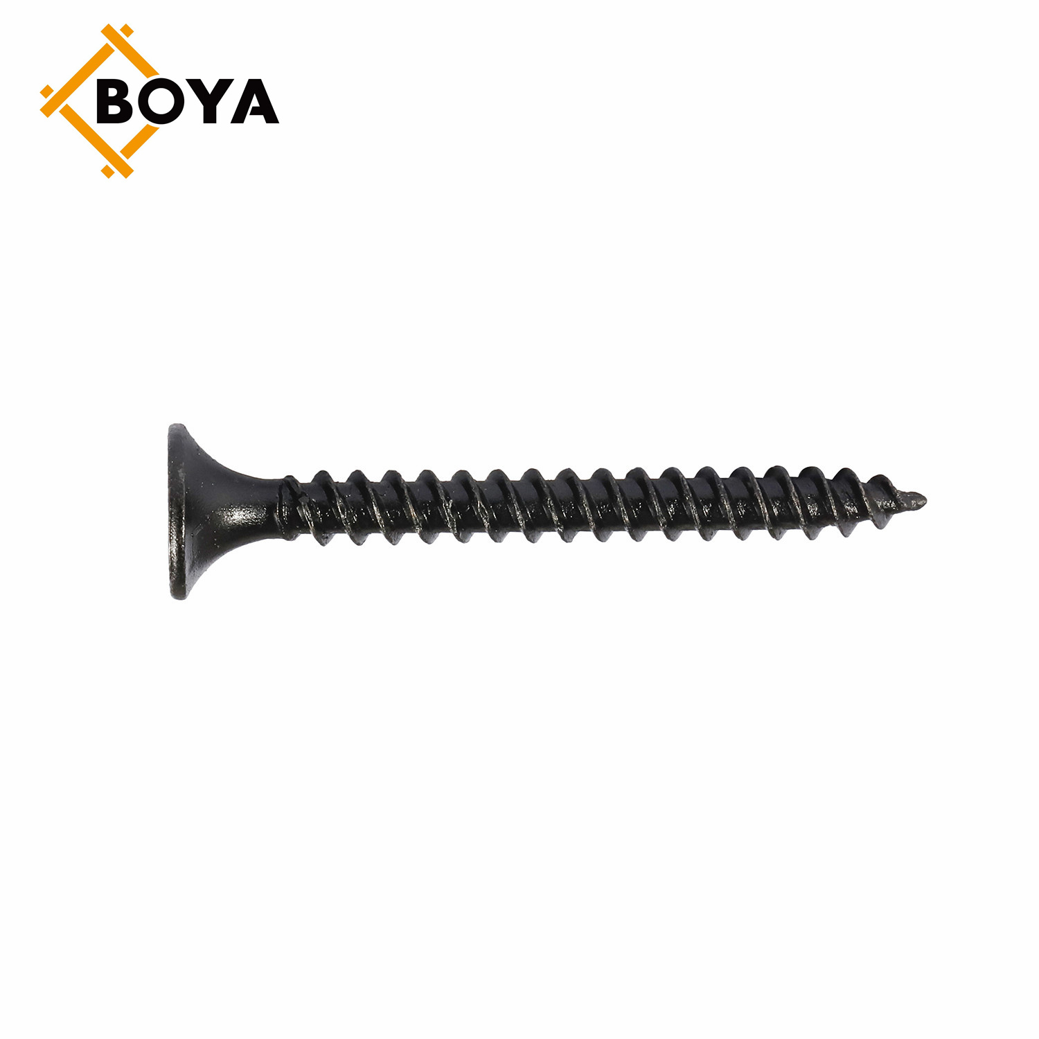 Drywall Screw Head