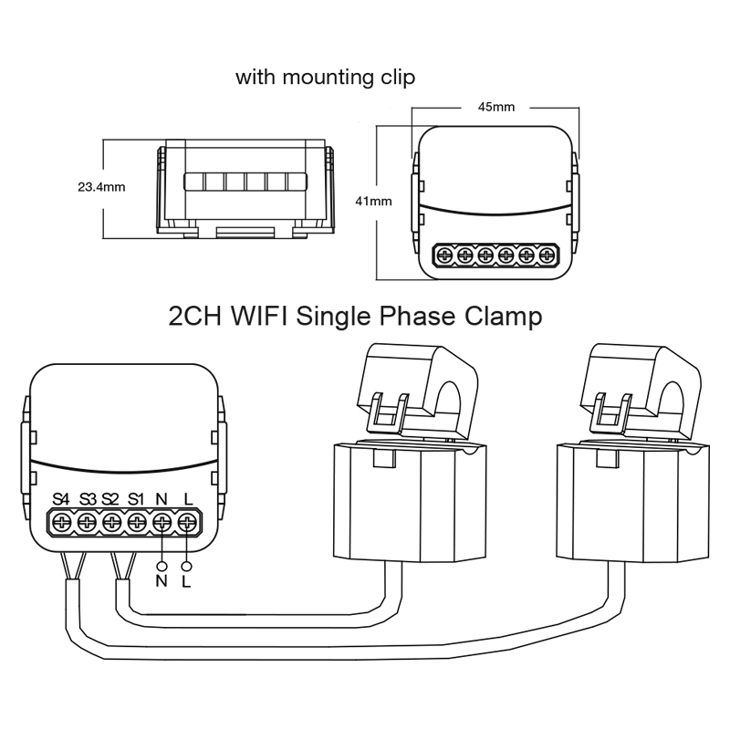 Specification 2