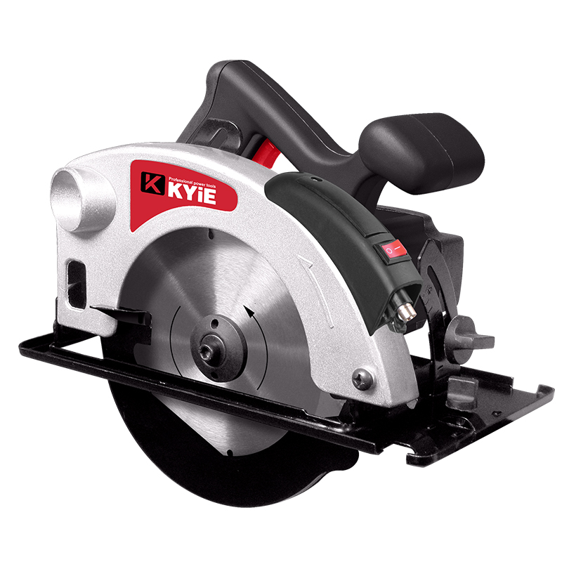 Hot Sale 1200W Professional Power Tools 185mm Electric Cord Circular Saw 230-240/110 V Efficient Power Cutters for DIY Graded