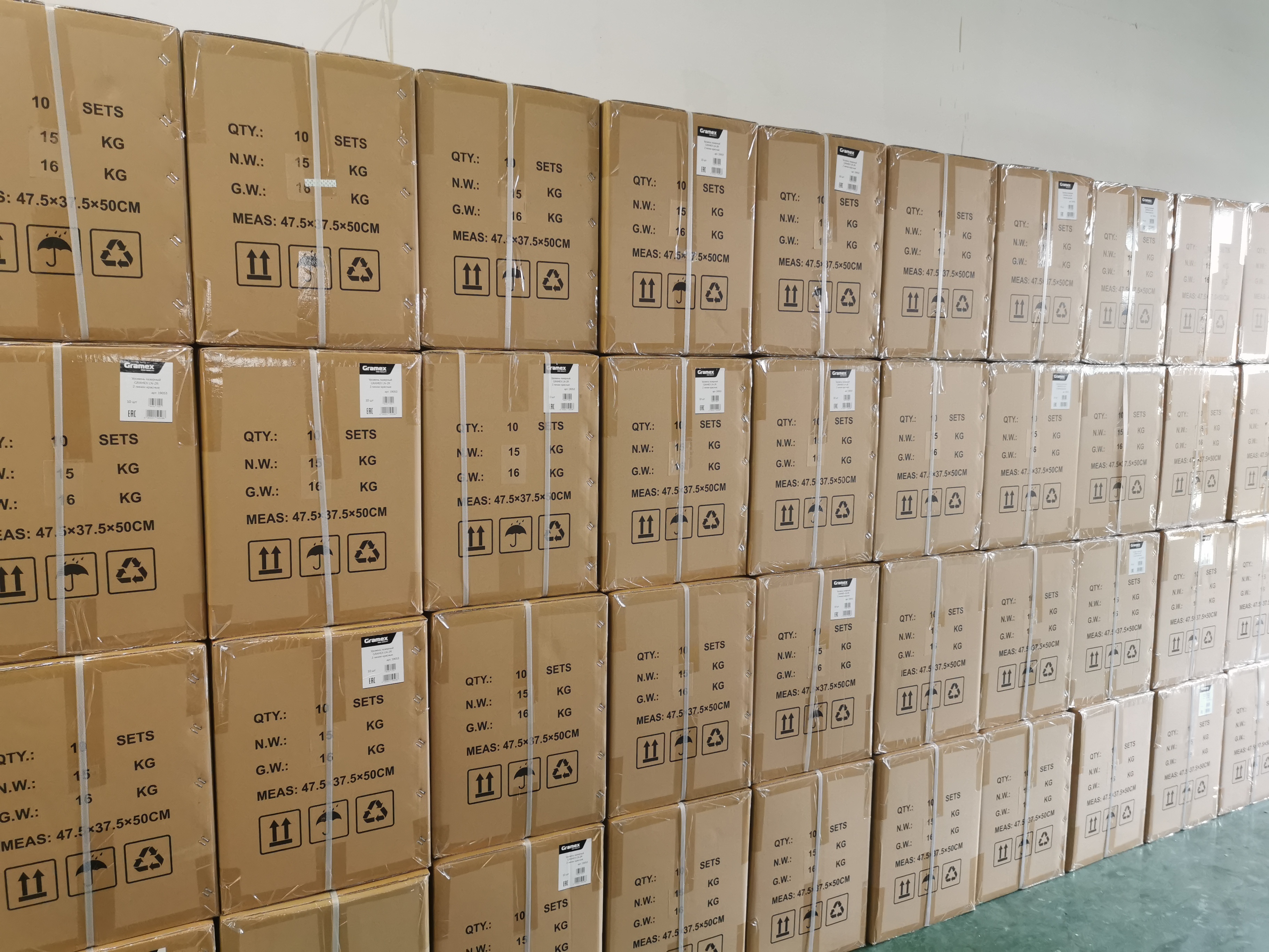 Packaging 3