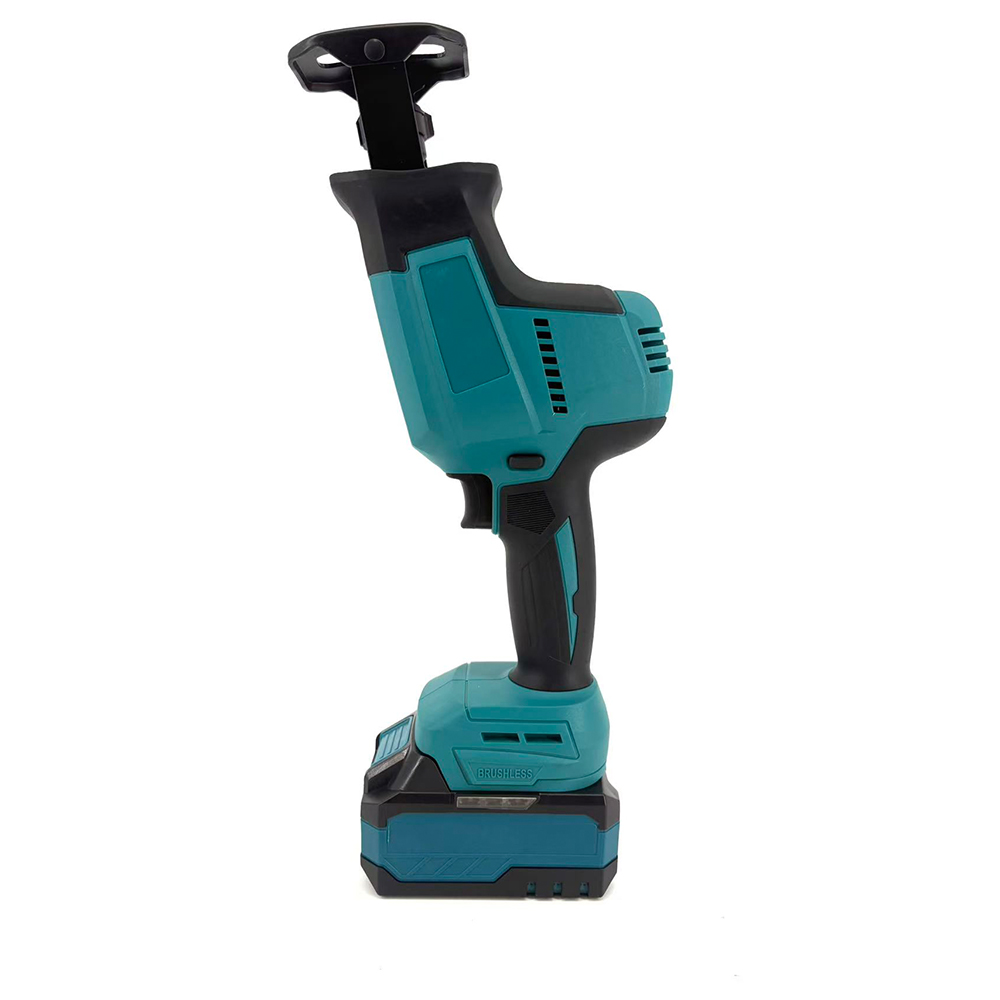 OEM ODM Supported Handheld Power Tool Construction Renovation Cordless Electric Reciprocating Saw