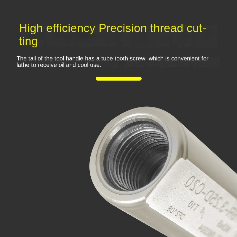 2025 Multi-Function Integrated Drilling and Boring SF Single Blade U Drill Bit Drilling CNC Lathe Small Bore Fast Bit