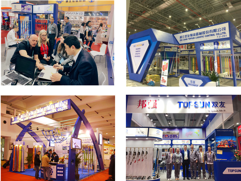 Trade Show booth