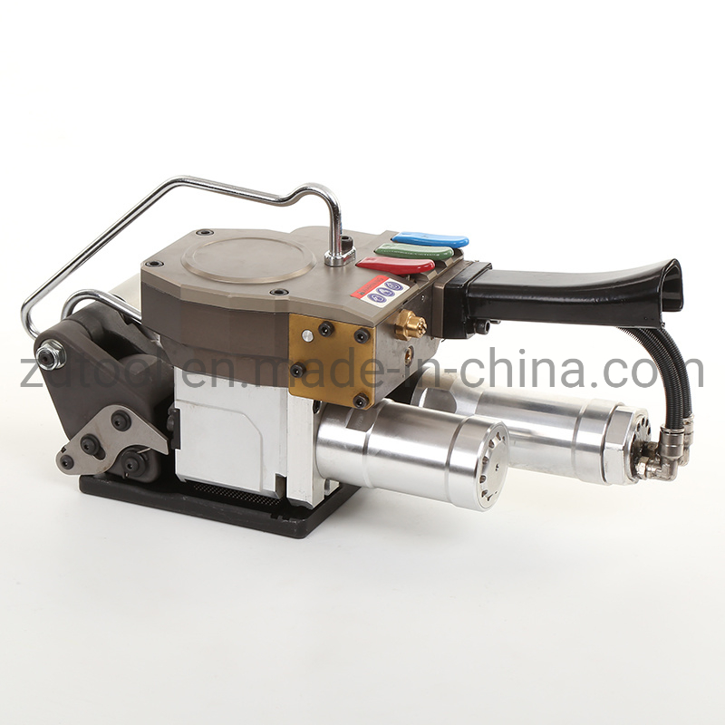 Pneumatic Poly Combo Tool with Great Power for 32mm Polyester Strap (XQD-32)