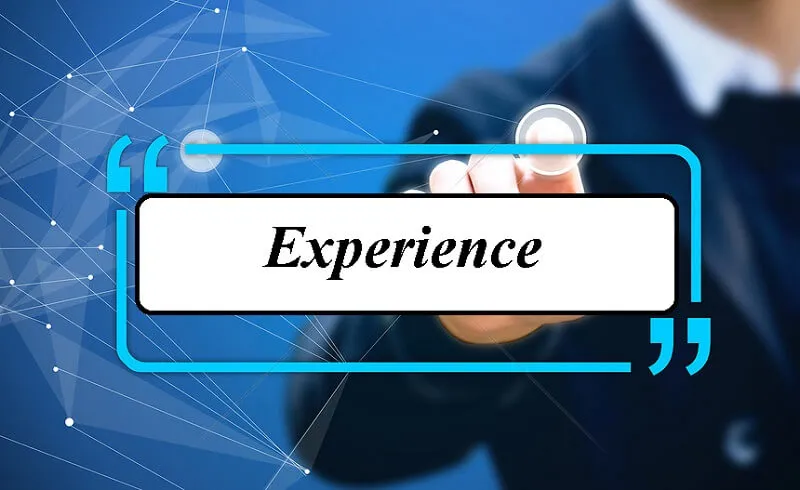 11+ Years Experience
