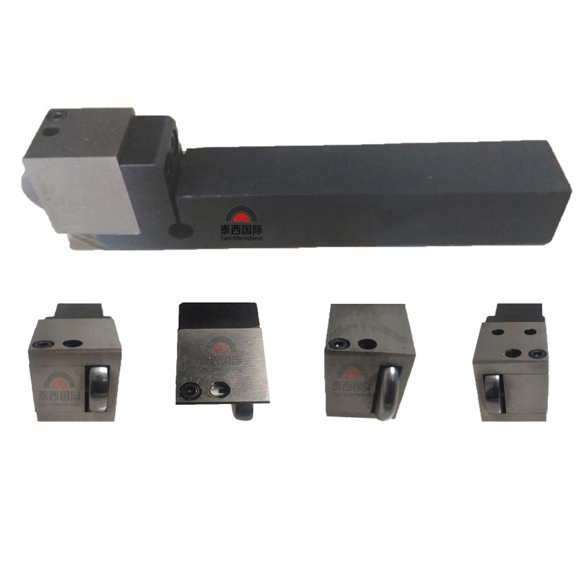 Extrusion Tool Grinding Burnishing Cutter Carbide Roll Polishing Tools