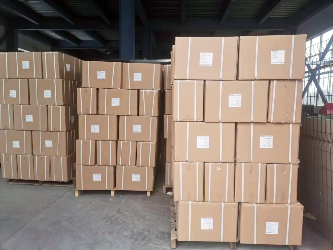 Production Facility