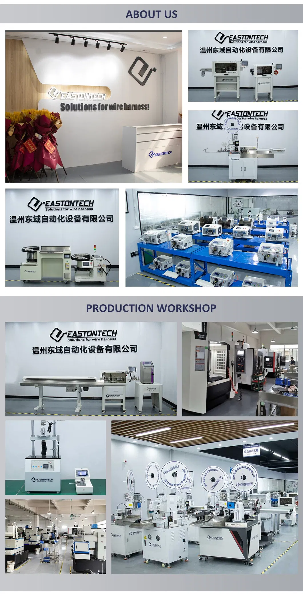 Production Facility Overview 2