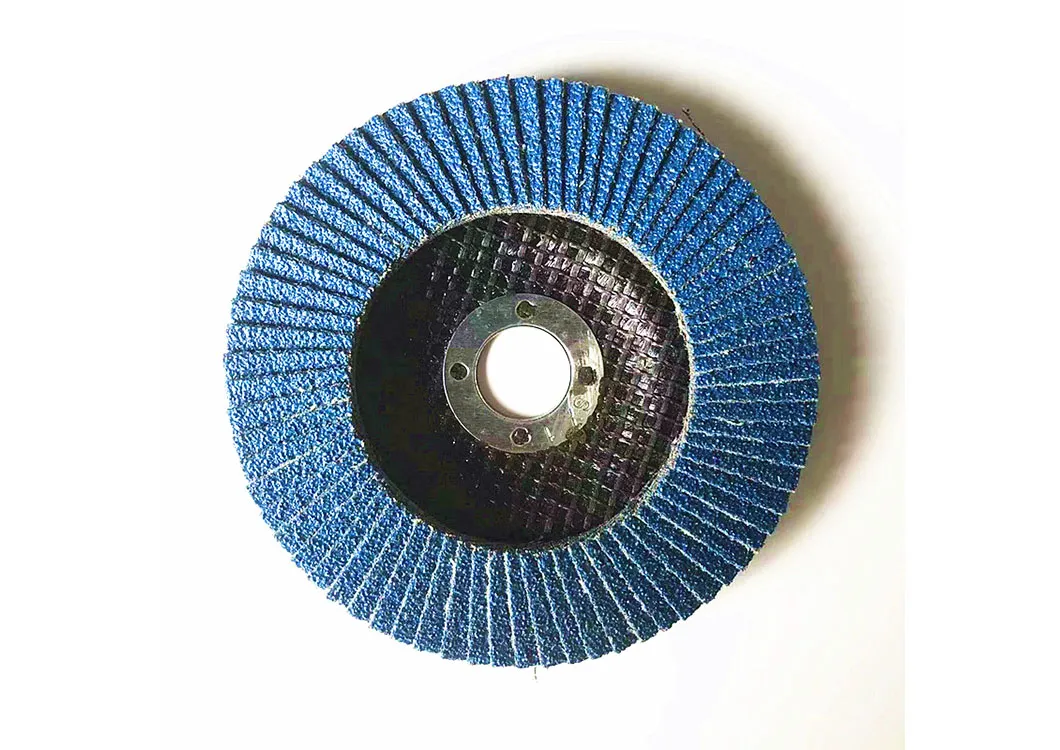 Heavy Duty Grinding Durable Powerful Polishing Abrasive Tool