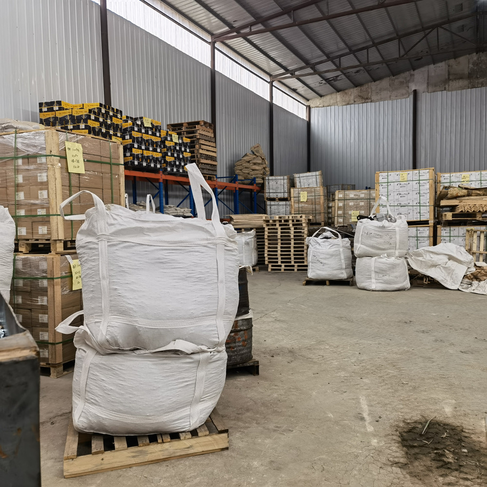 Bulk Packing 1