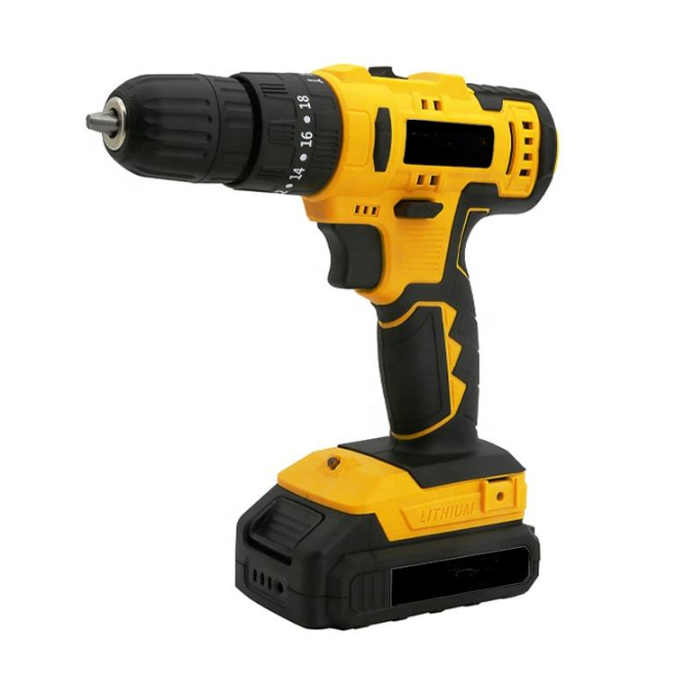 Tools Showcase