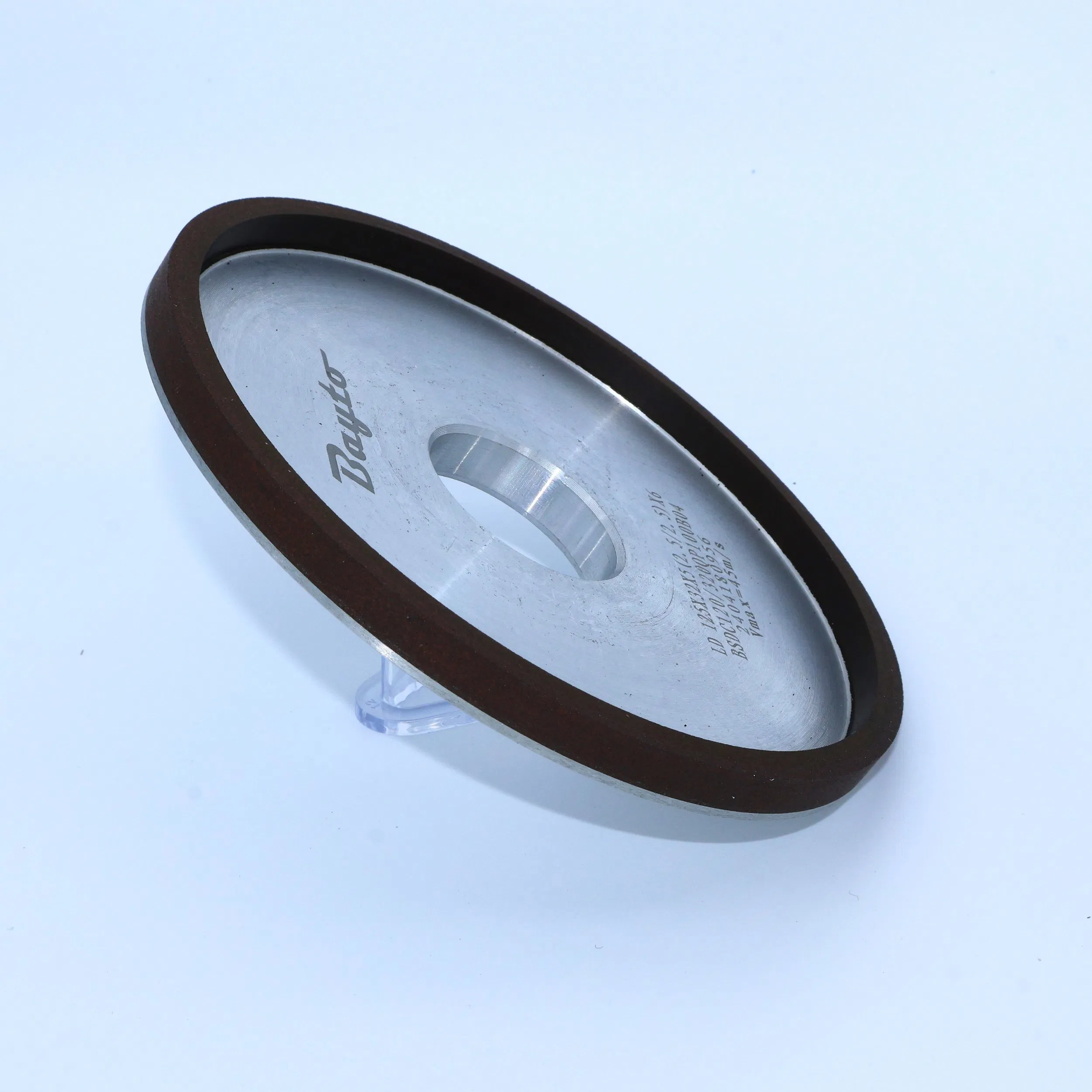 Factory Price Customized Durable Metal CBN Grinding Wheel Polishing Diamond Abrasive Tool