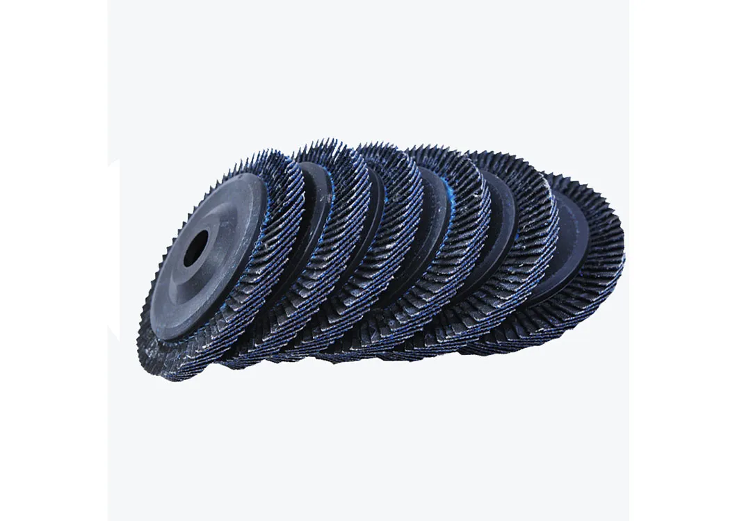 Heavy Duty Grinding Durable Powerful Polishing Abrasive Tool