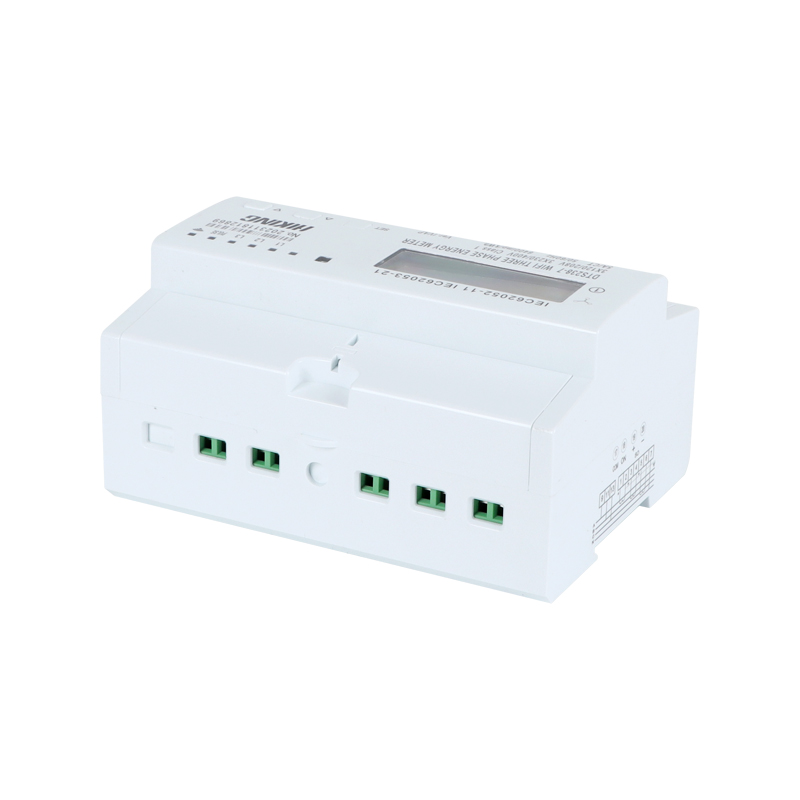 WIFI Voltage/current Proetcor/Smart Life APP Smart Energy Meter / Mobile Phone Remote Control Power Monitor
