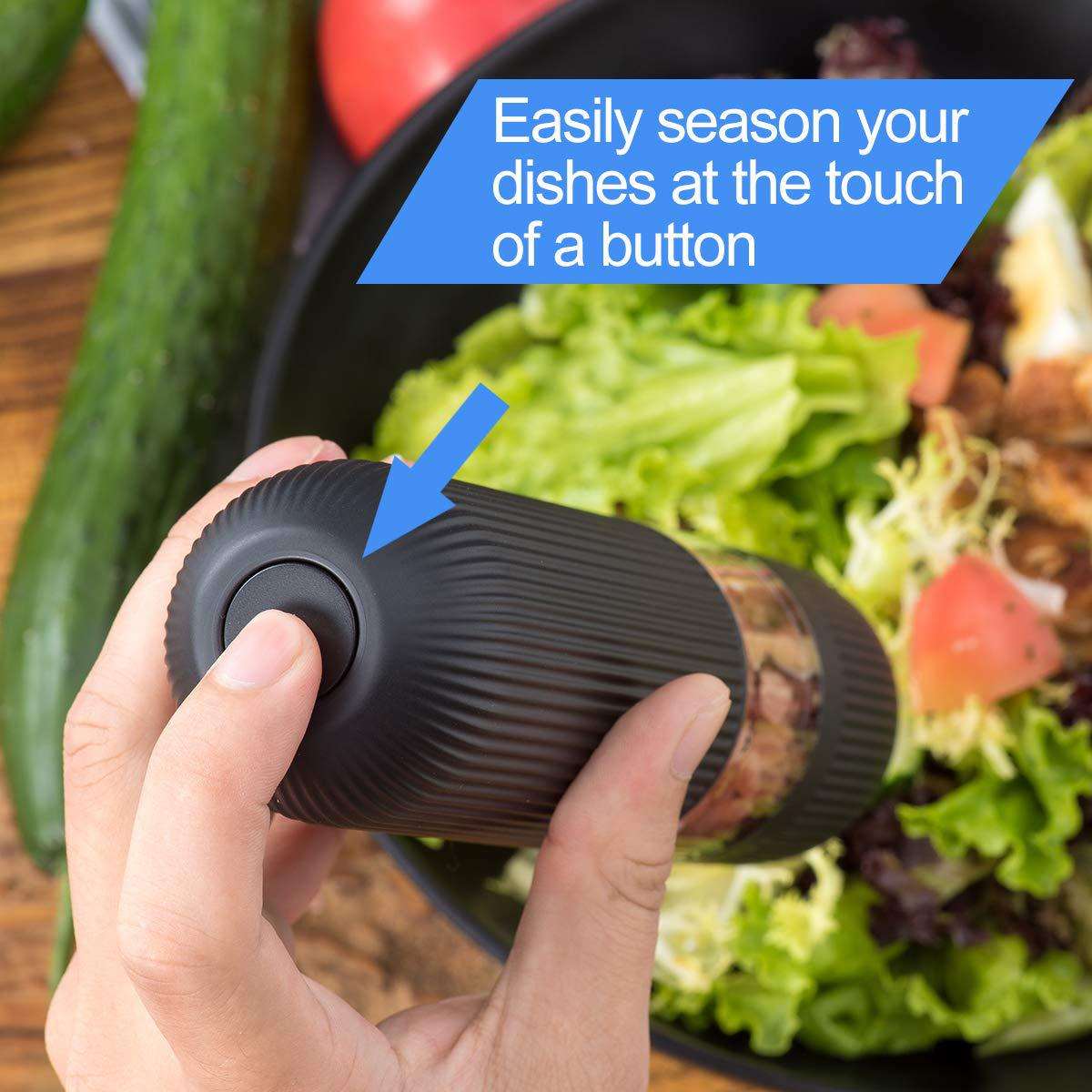 Soft-Touch Button