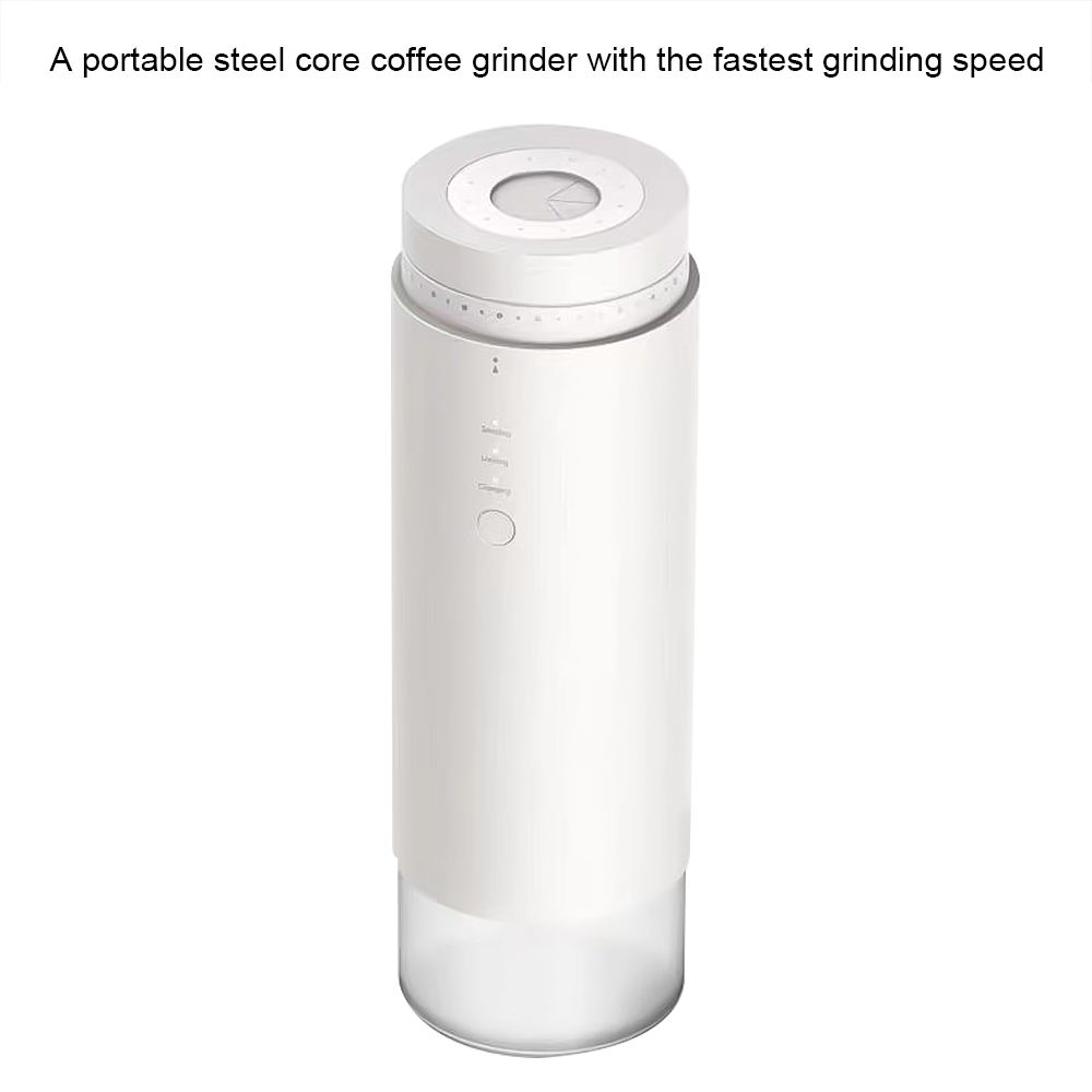 USB Charging