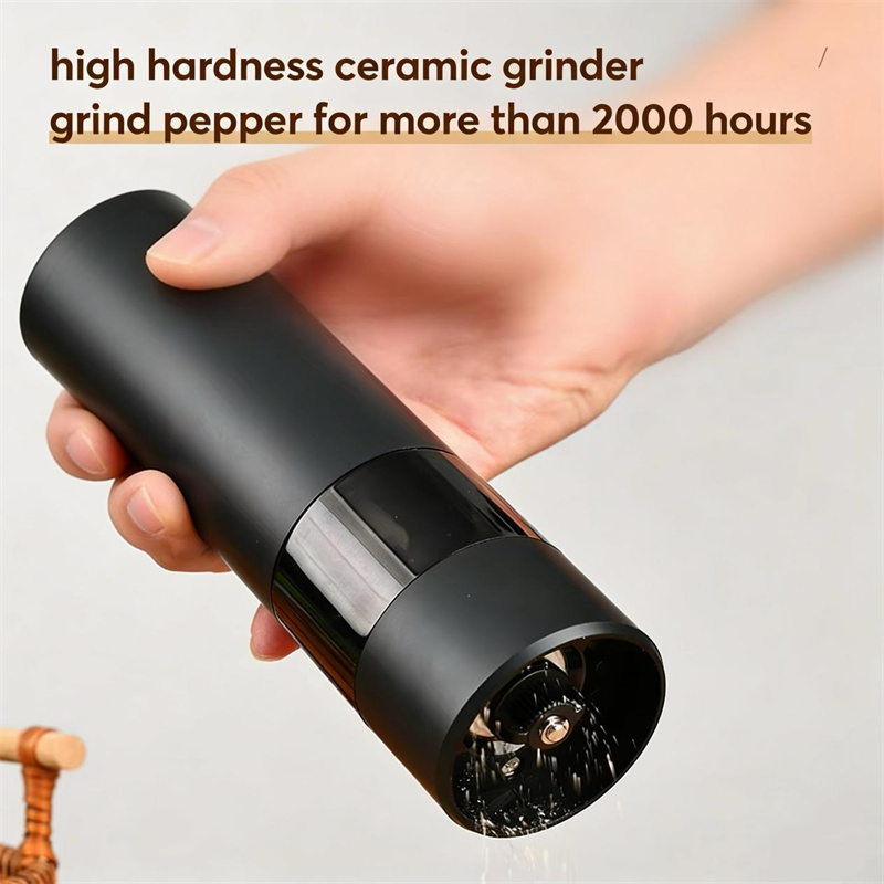 Ceramic Grinder
