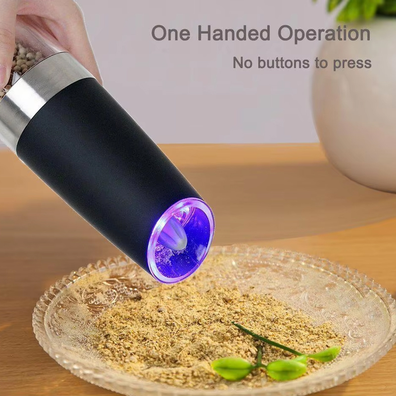 One-Handed Operation