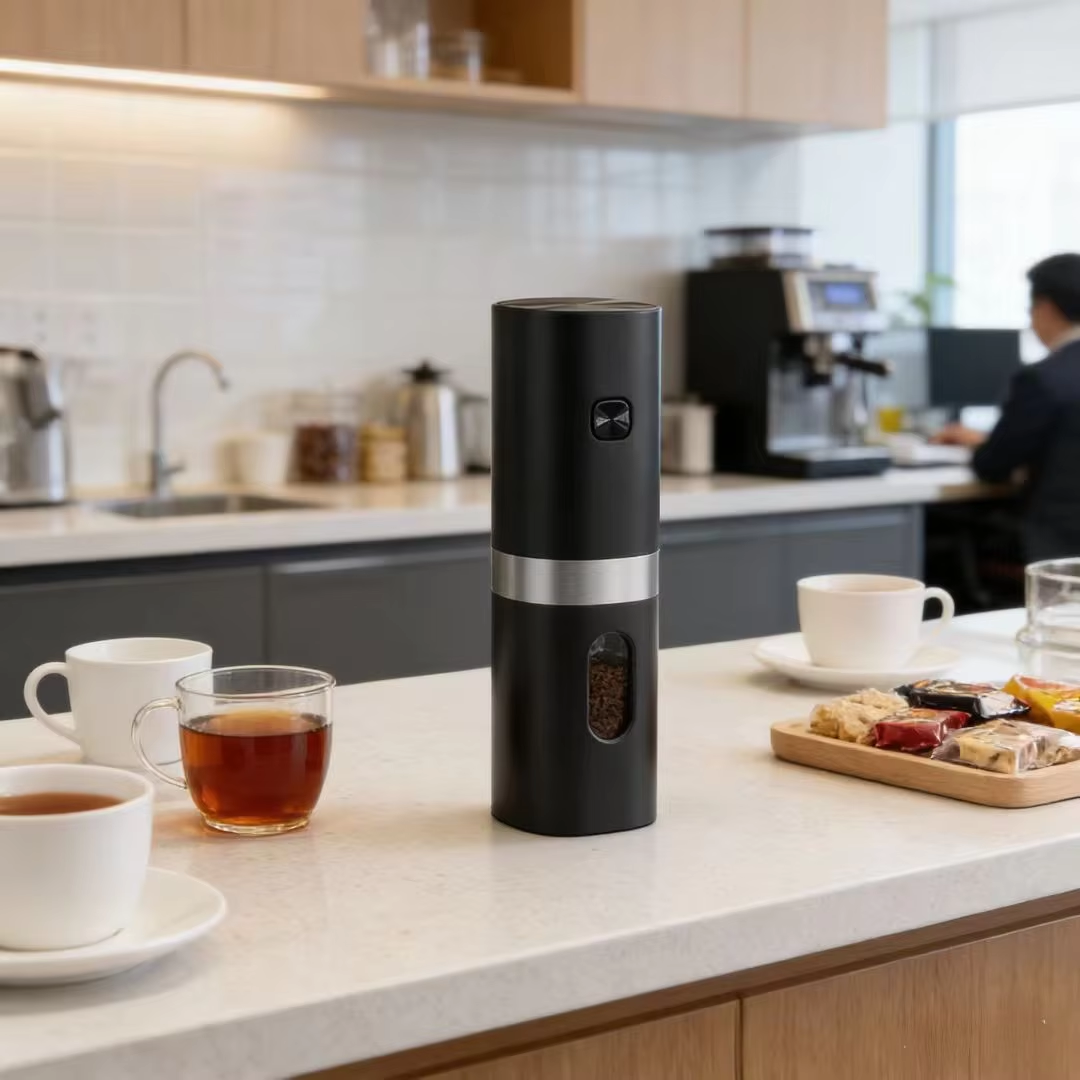 Coarseness Adjustment
