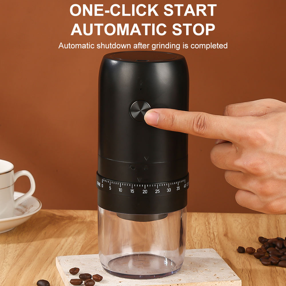 Intelligent Auto-Stop