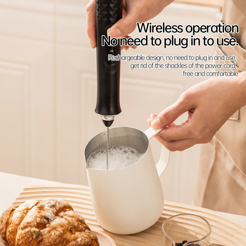 Wireless Operation