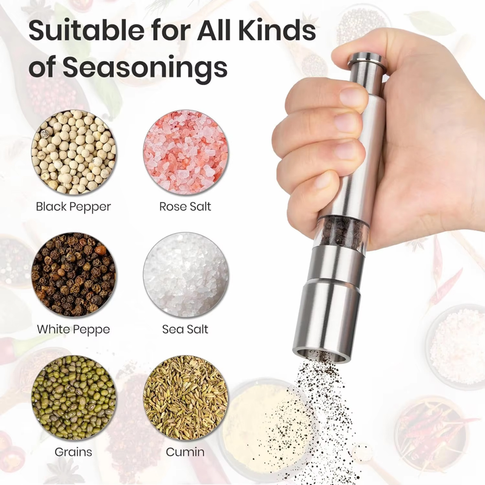 All-Purpose Grinding