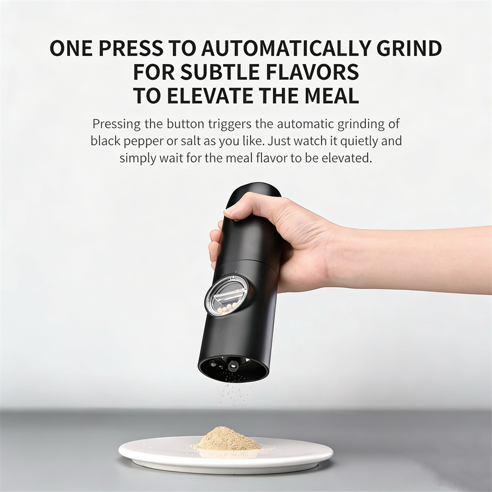 Explore the world of flavor