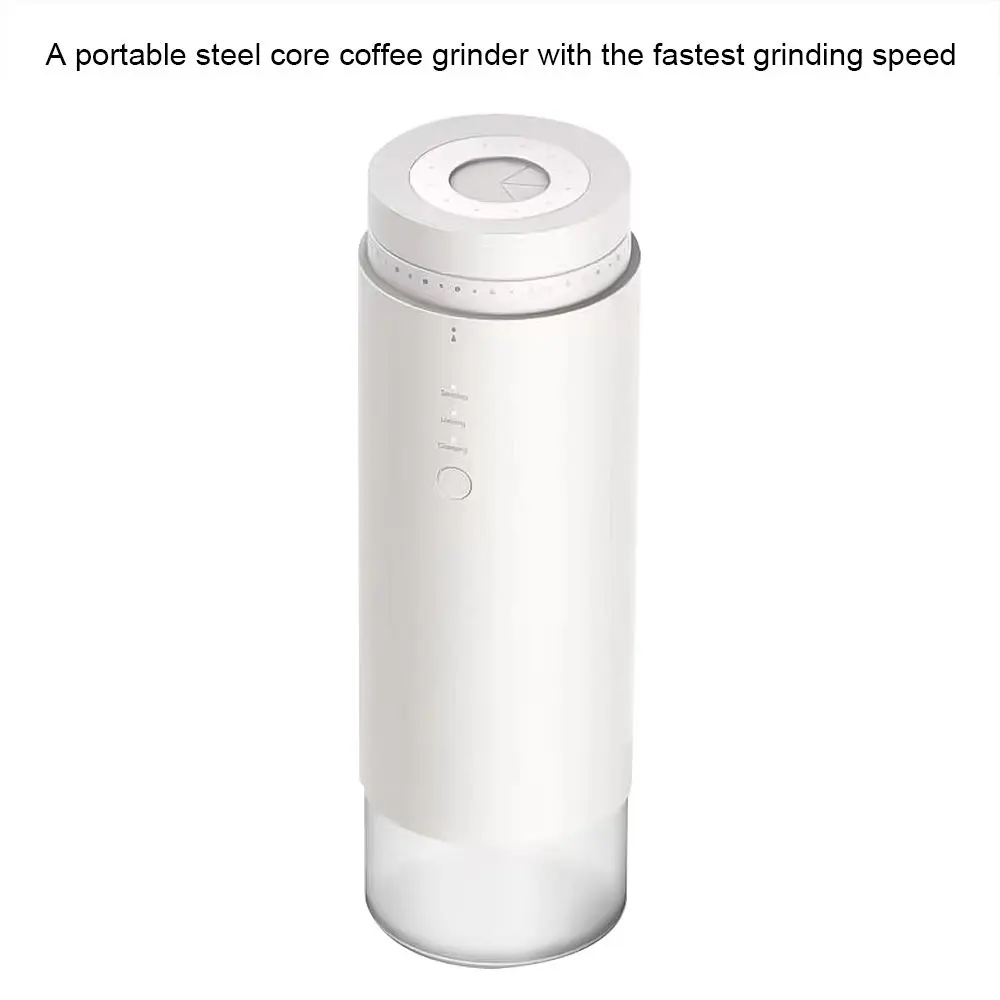 OEM Portable Steel Core Coffee Grinder Manufacturers, Factories