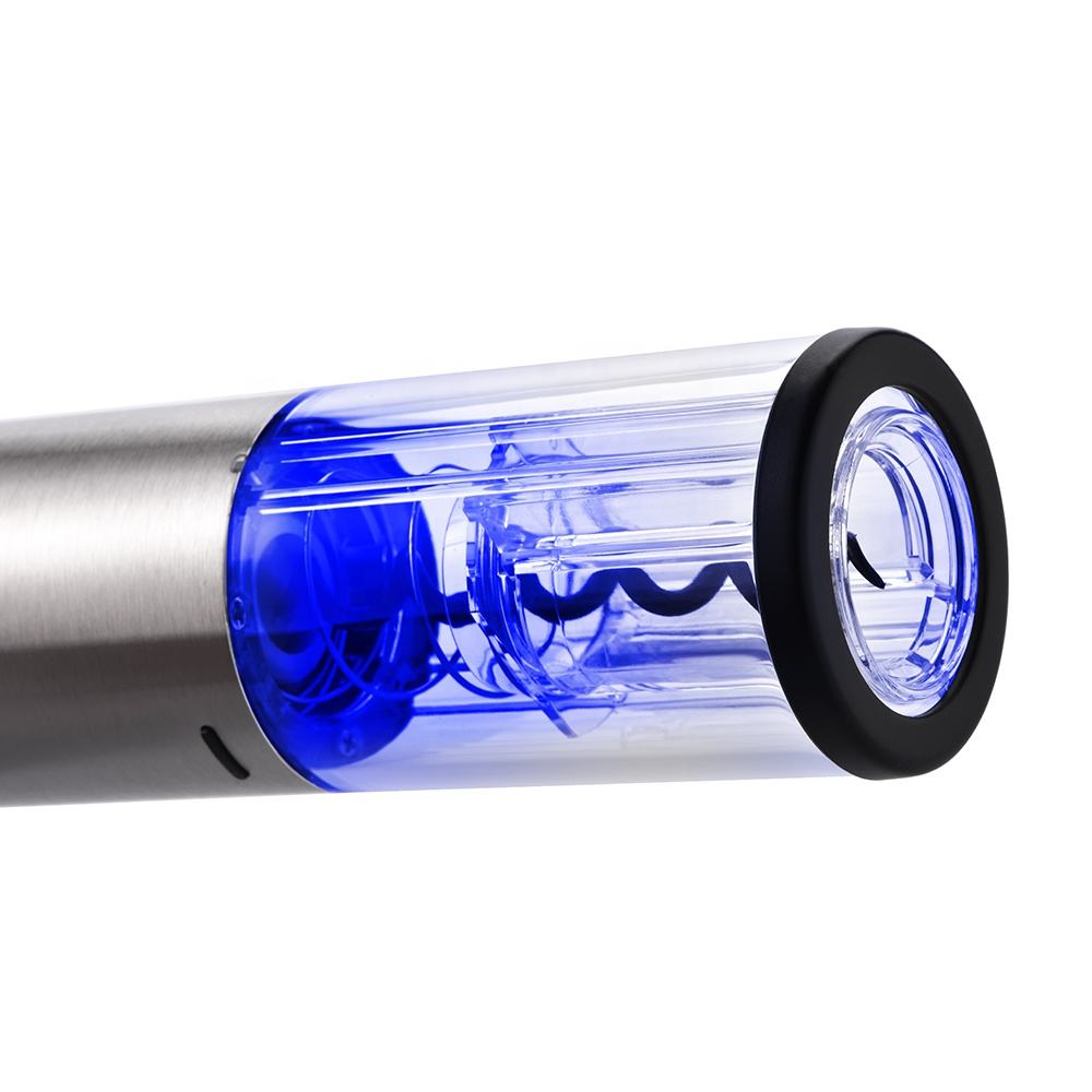Electric Wine Opener Indicator Light