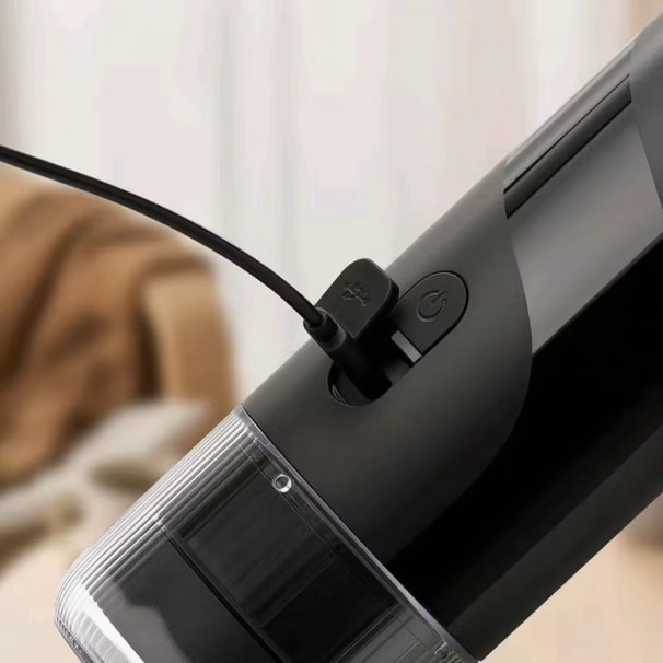 Portable Espresso Maker