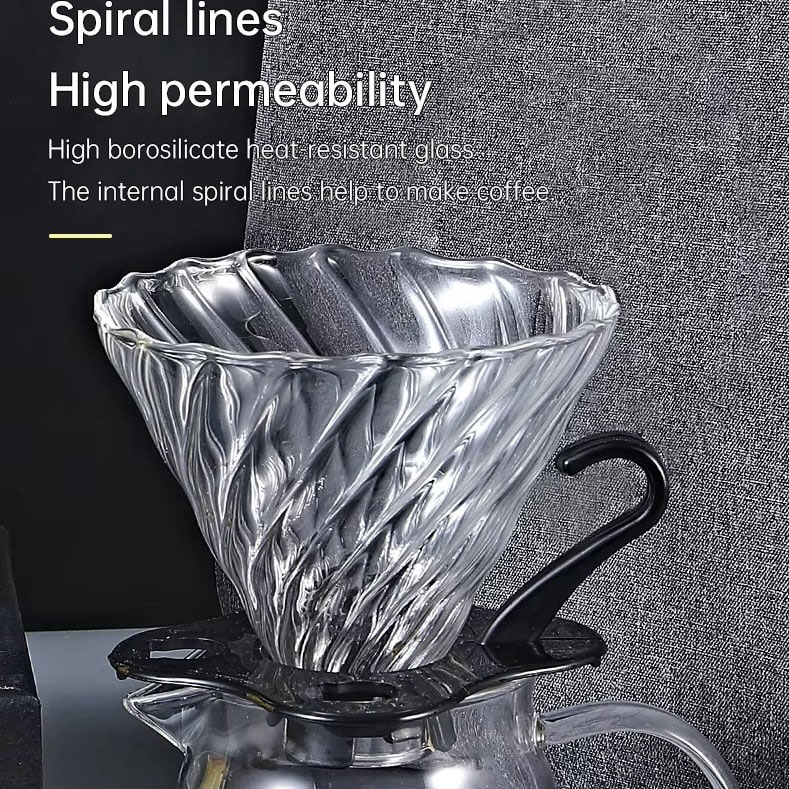 Spiral Design