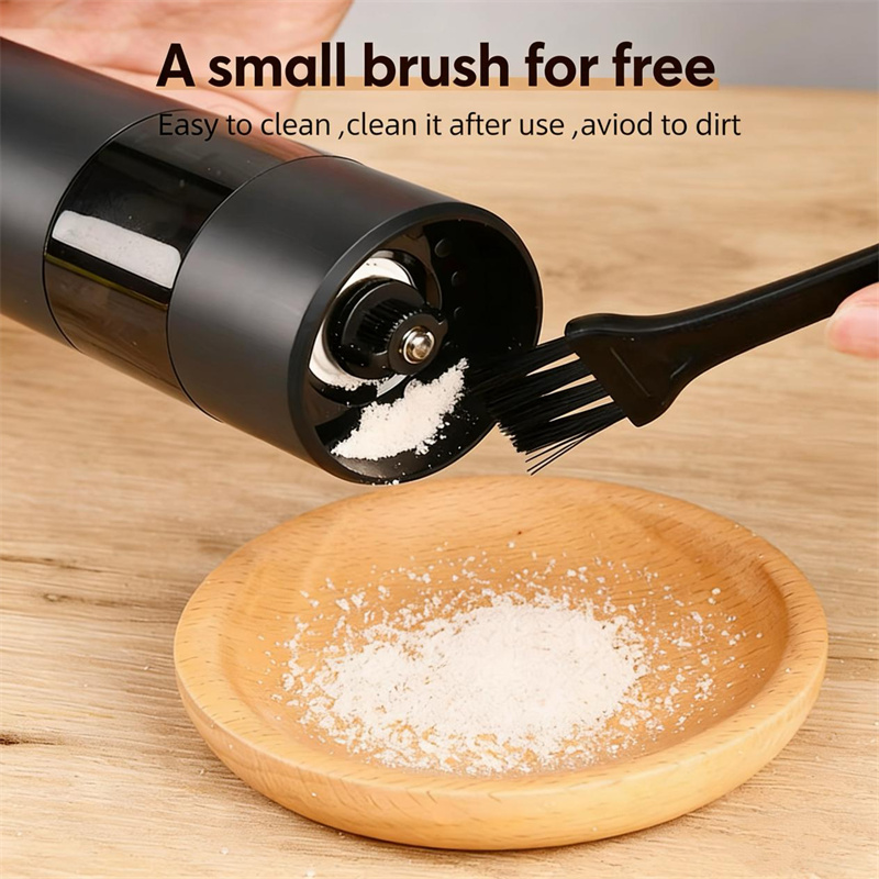 Cleaning Brush