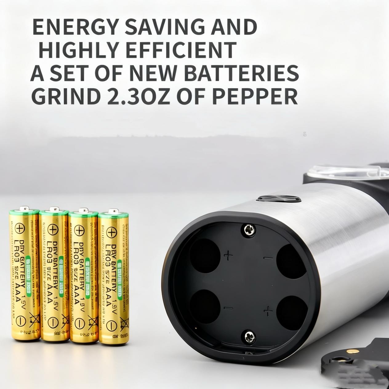 Energy Saving