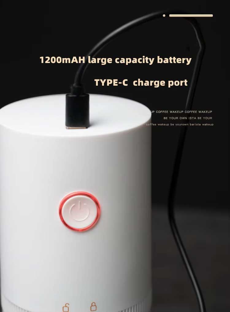 Wireless and Portable Design