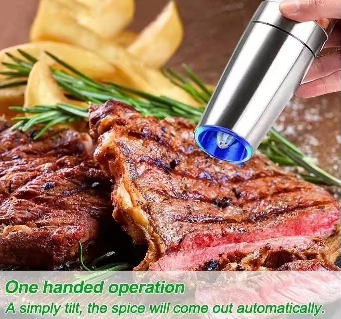 One-handed operation