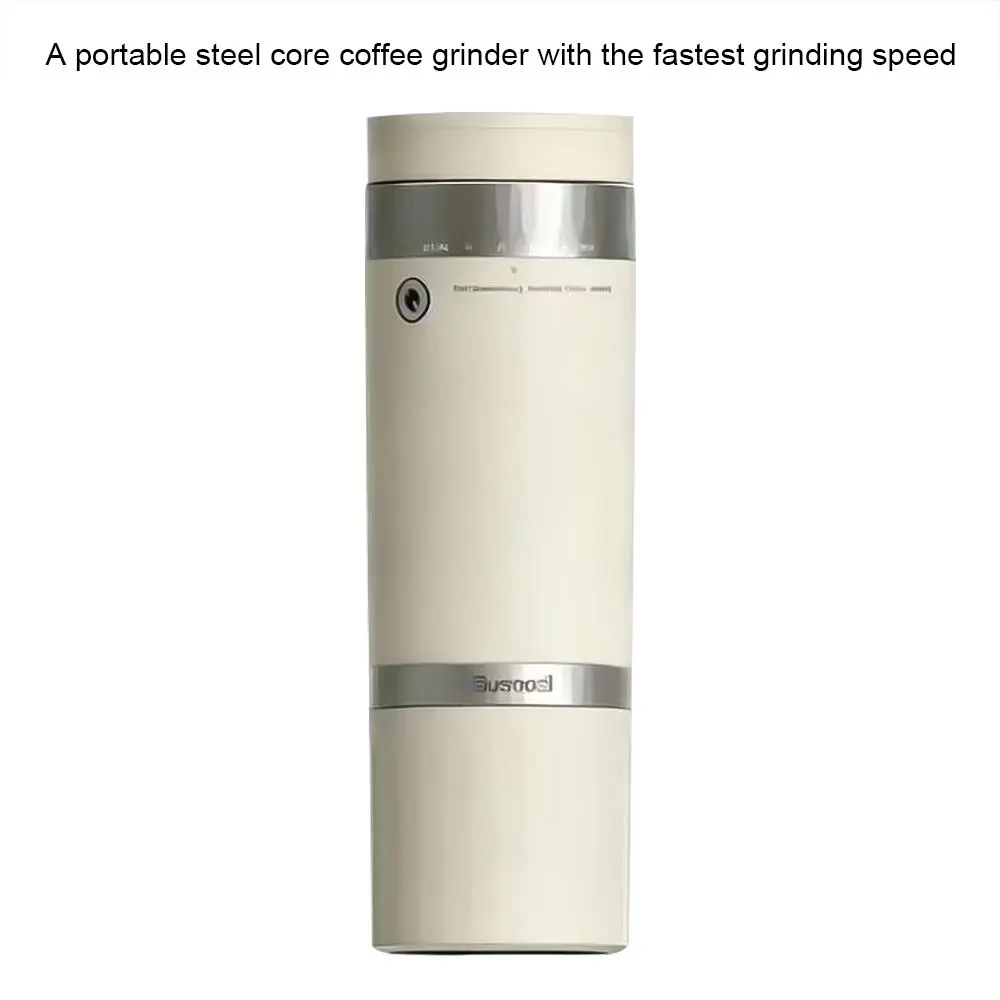 Wholesale Portable Steel Core Coffee Ggrinder With the Fastest Grinding Speed Factories, Factory