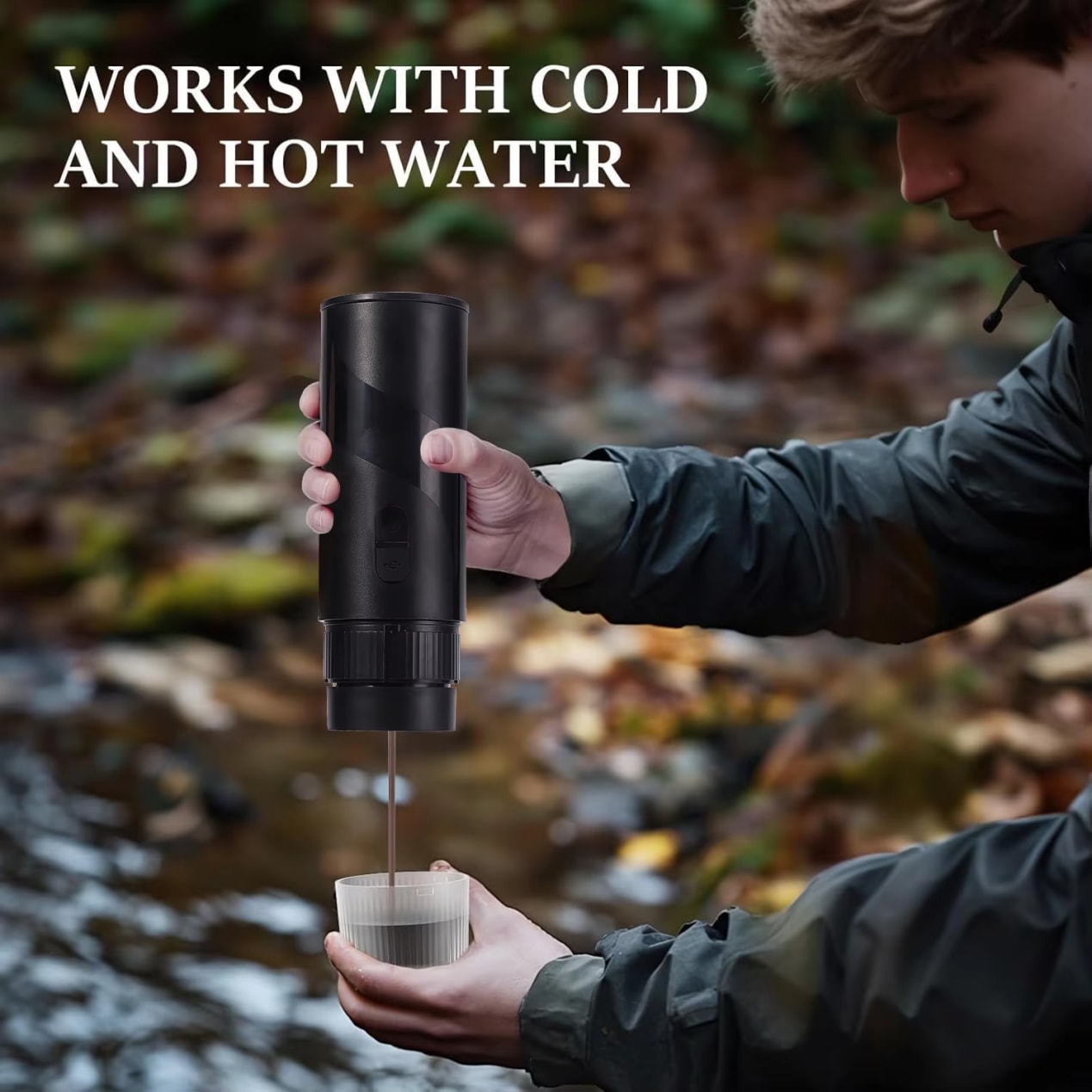 Camping Coffee 1
