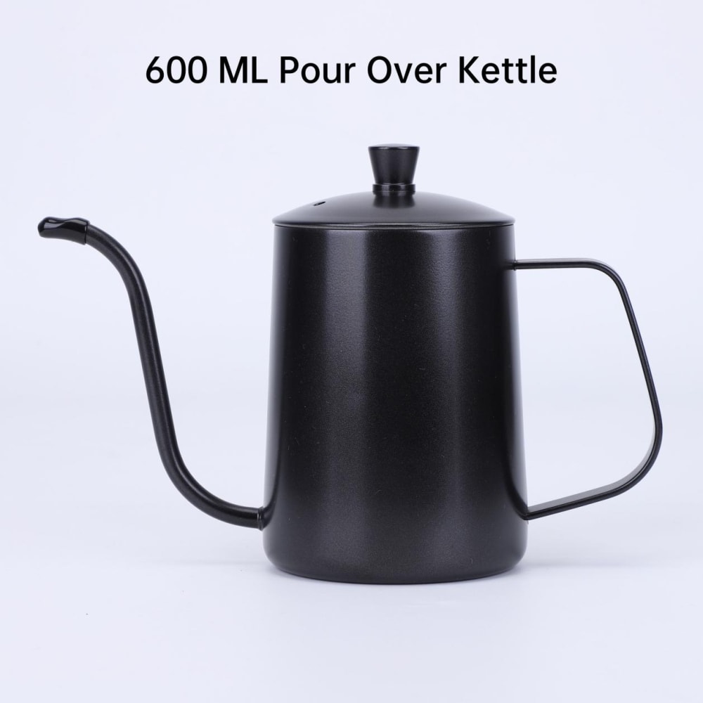 Manual Coffee Grinder Detail 2