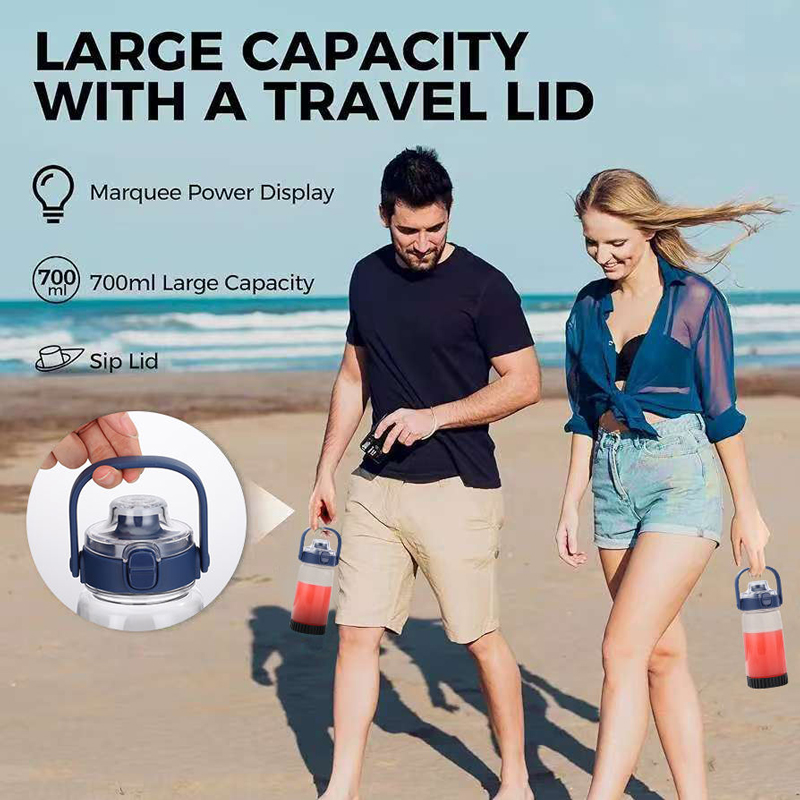 Large Capacity Design