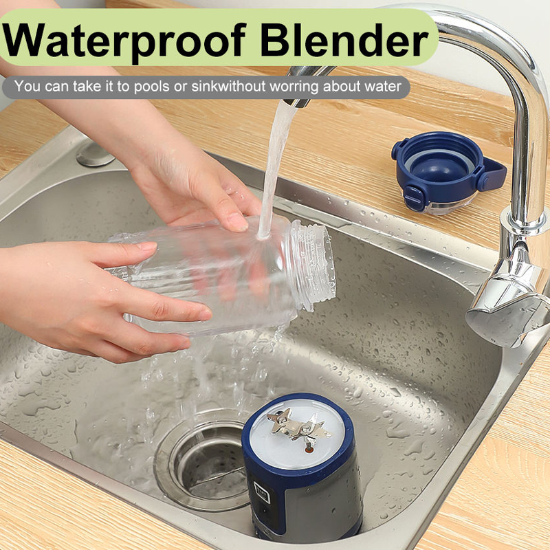 Waterproof Structure