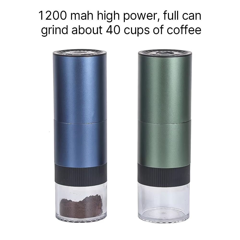 High-Power Capacity