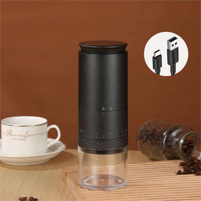 Universal Micro USB Charging