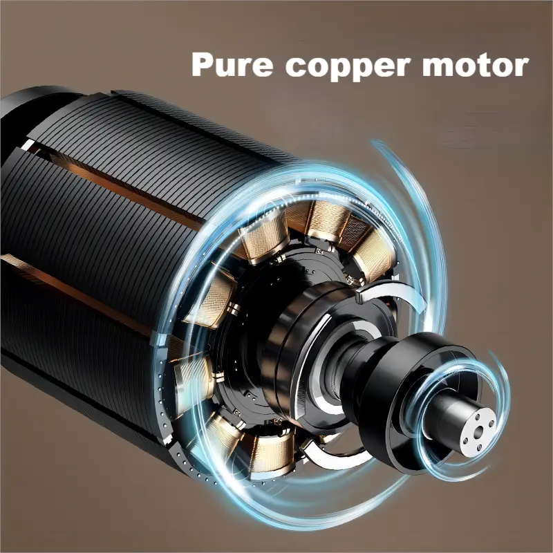 China Spatter-proof Anti-clogged Industria Coffee Machine for Espresso Manufacturer, Suppliers