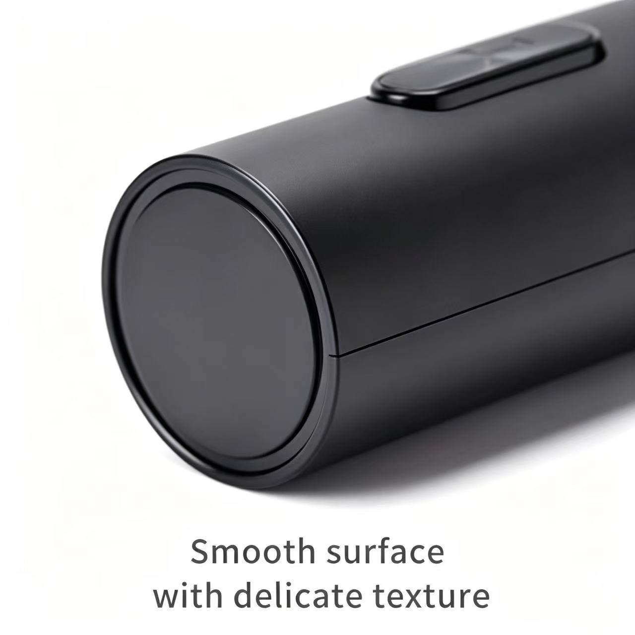 Electric Salt Pepper Grinder Set