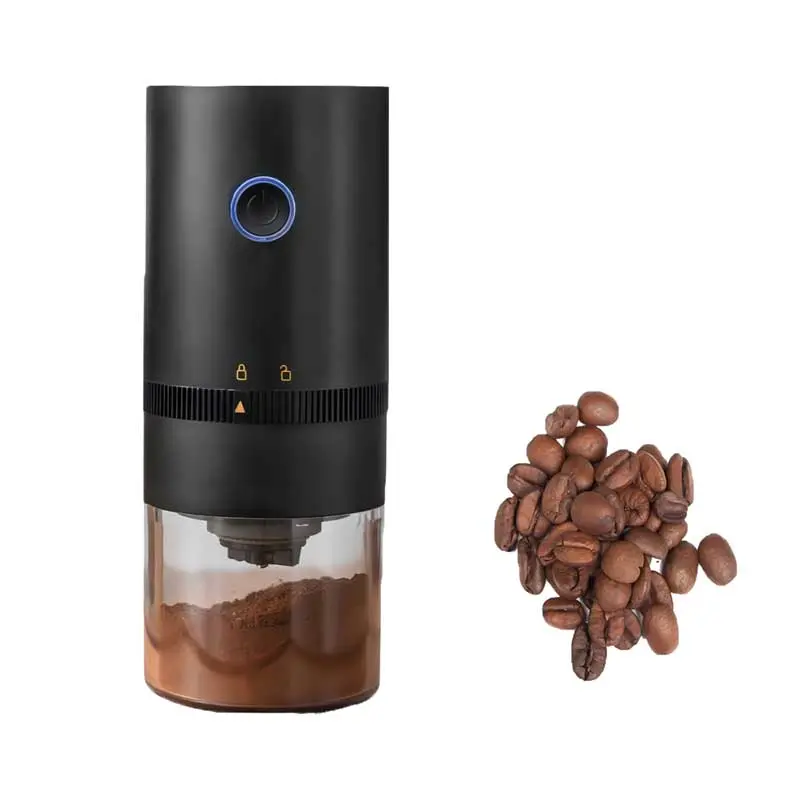 Wholesale Wireless Mini Coffee Bean Grinder Manufacturers, Suppliers