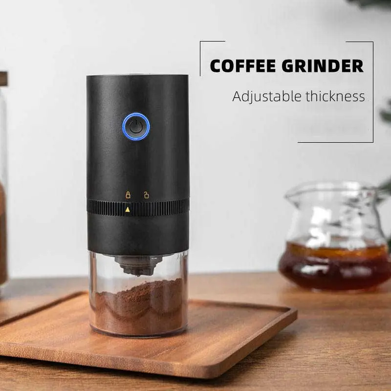 Wholesale Wireless Mini Coffee Bean Grinder Manufacturers, Suppliers