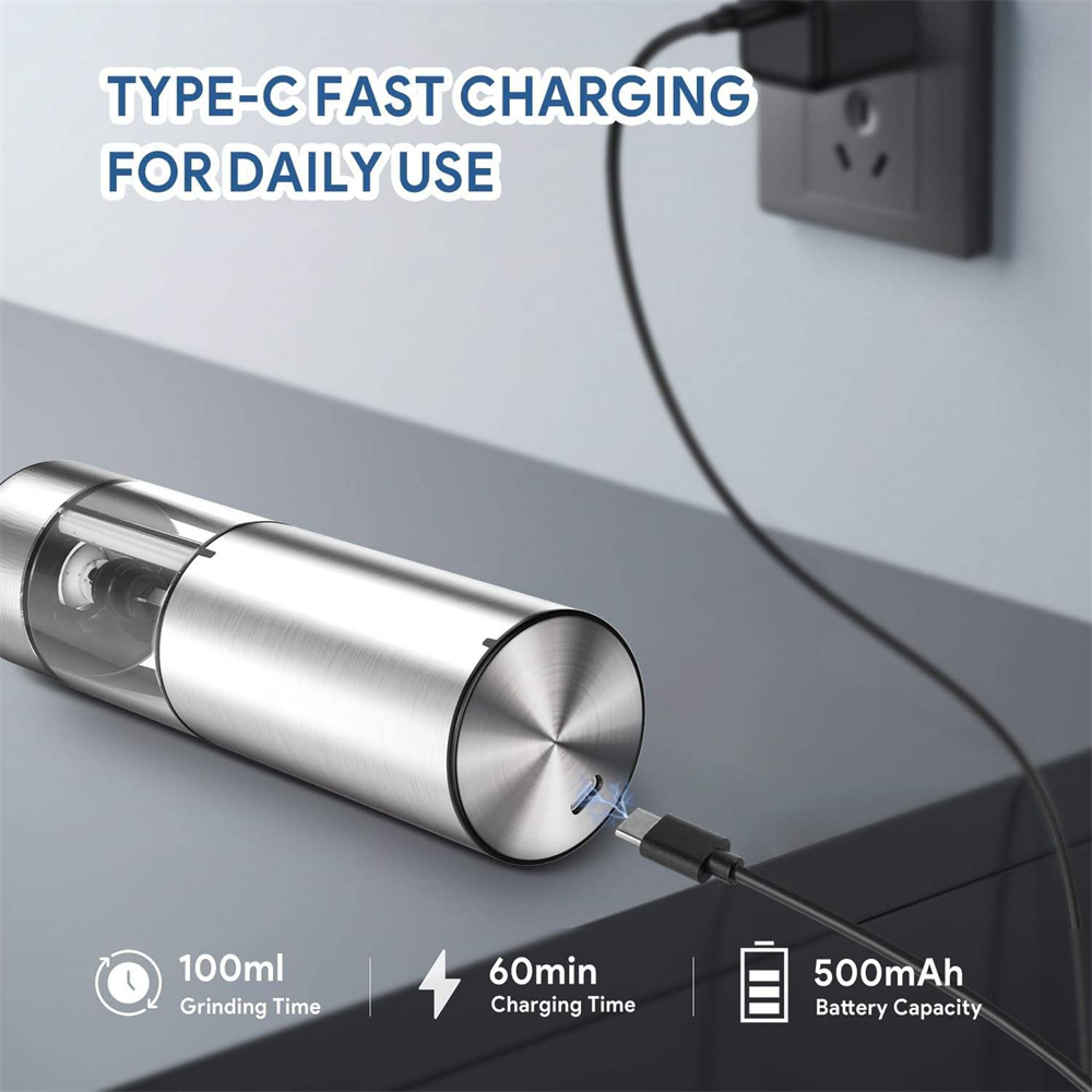 Type-C Fast Charging